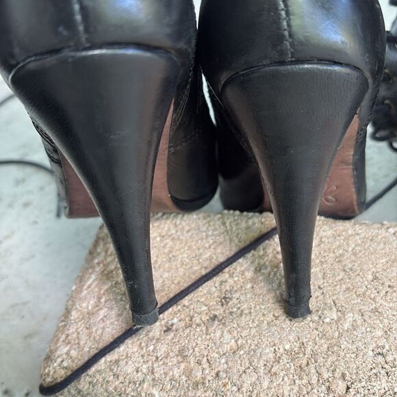 Joie Over the knee boots - Picture 6 of 9